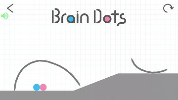 Brain Dots Level 8  Easy and simple