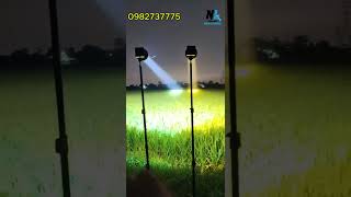 The Whole Truth About the TT-9120!!! #dienmayngaluong #superbrightflashlight #superbrightheadlamp