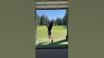 PGA PGM advanced lesson series. Post lesson DTL