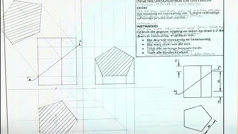 Solid geometry of triangular prism