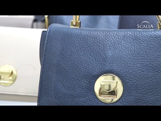 Braccialini Audrey handbag | Scalia Group