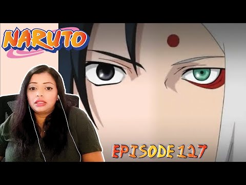 O fim decepcionante de Kimimaro [React Naruto Clássico ep. 127