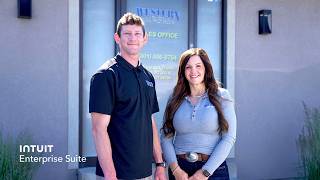 Why Western Companies Chose Intuit Enterprise Suite Over Netsuite