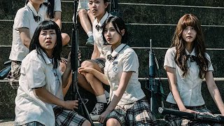 Must-see Season 1 scenes before watching After School War Activities Season 2