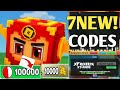 [Active Codes] BE A LUCKY BLOCK ROBLOX CODES - BE A LUCKY BLOCK CODES MAY 2026