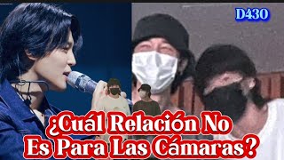 #Jikook ¿Cuál Relación No Es Para Las Cámaras? 🤨  La Narrativa del Fanservice Cuando Les Conviene 🤥