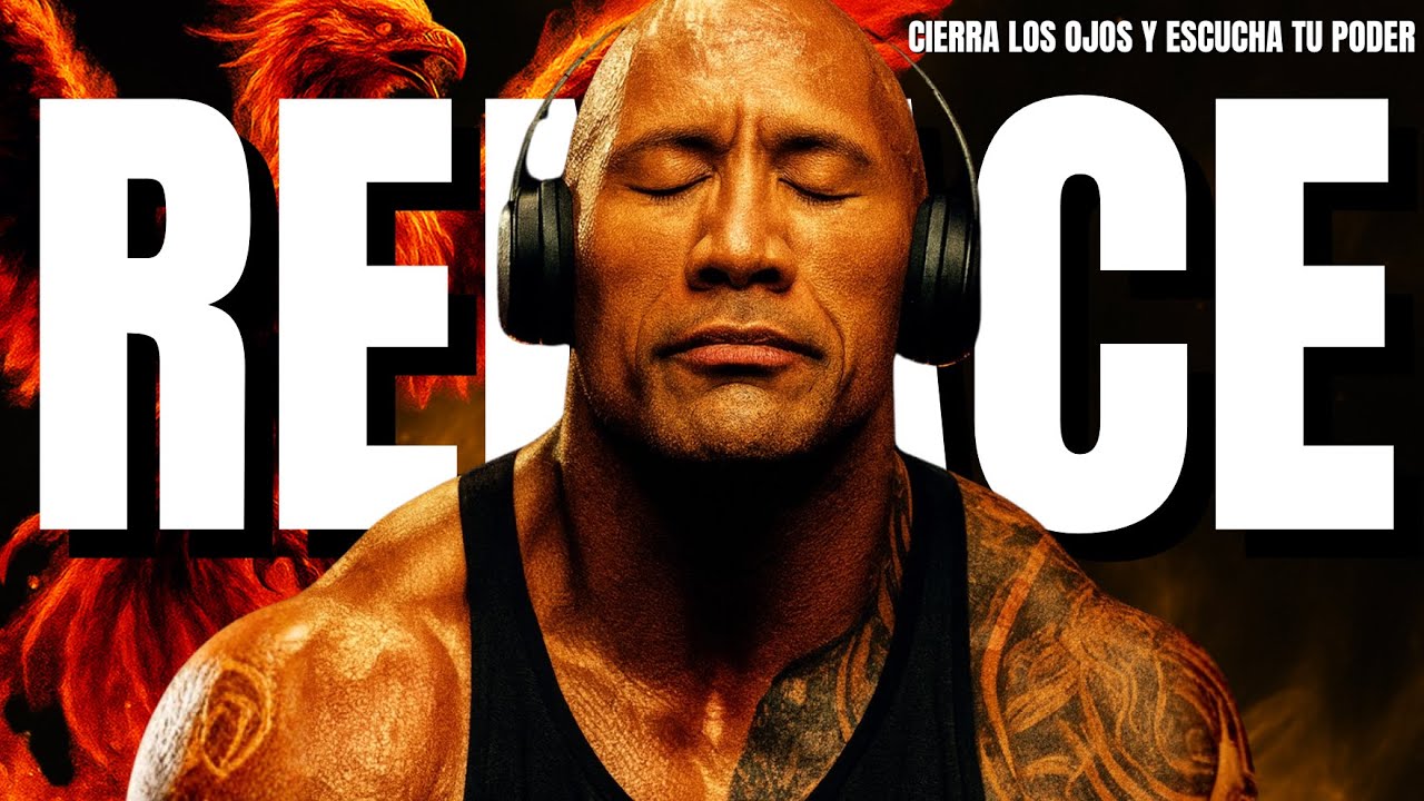 ESTOY BIEN, ME VEO FUERTE – Discurso Motivacional