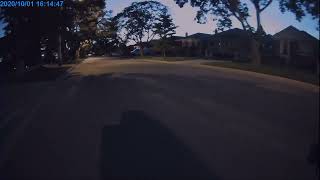 Hug's - BACKUP CAMERA - 29