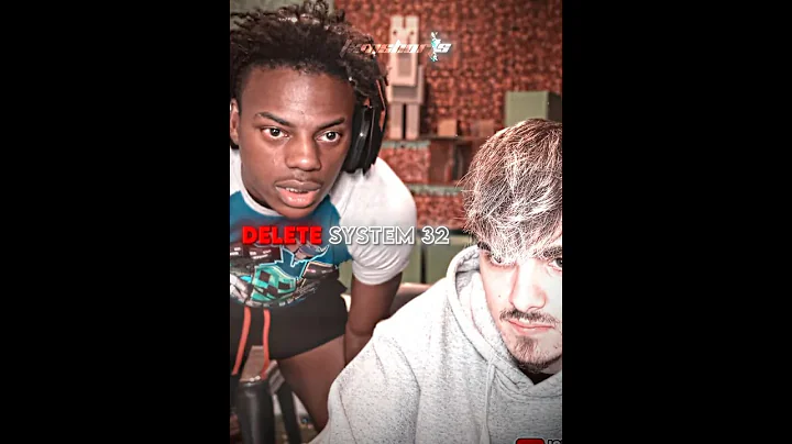 That side-eye was personal 💀 #speed #ishowspeed #slipz #edit