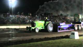 Fort Dodge Turbo Up The Farmboy Way