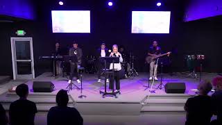 Baptism Sunday: Spring 2024