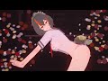 Zhu yuan does it bounce? 😼 - Bounce when she walk -【MMD ZZZ 4K | 60FPS】