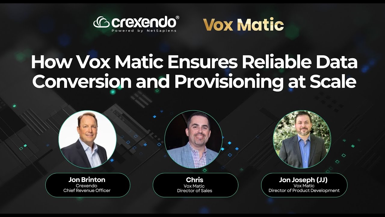 Reliable Data Conversion and Provisioning at Scale