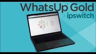 Network Monitoring Software WhatsUp Gold   Ipswitch screenshot 1