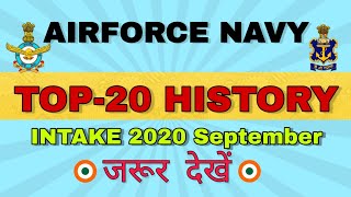 ️TOP-:20 question विश्व इतिहास very important series indian airforce, navy, nda and other exam