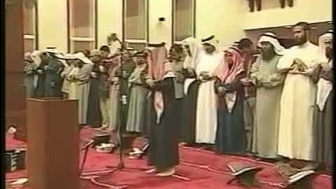 أروع تلاوة للطفل محمد طه الجنيد.3