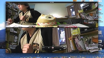 No driver UVC USB camera of fisheye 360 degree panoramic demo on MAC