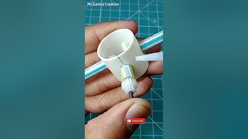 Gearbox for my RC Car 🚙 #diy #car #howtomake #gearmotor