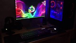 My Gaming - Working Space - Razer Fanboy