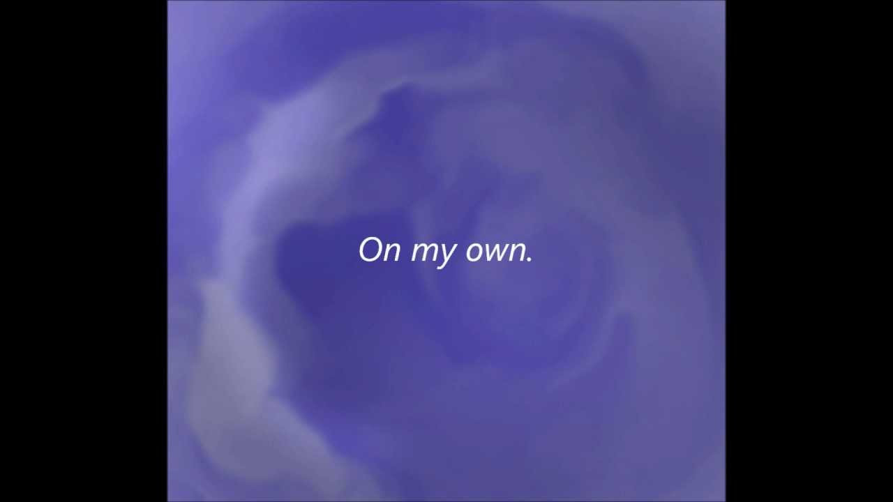 [Lyrics] My Life - Dido