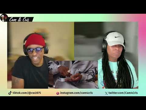 Khantrast x Kyle Richh - Landed In Brooklyn (Remix) (REACTION!!!)