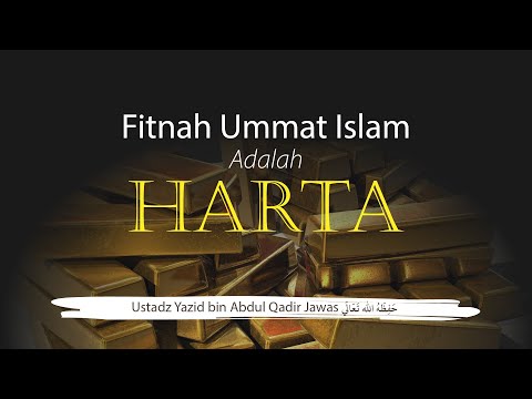 Ustadz Yazid Bin Abdul Qadir Jawas Hafizhahullah