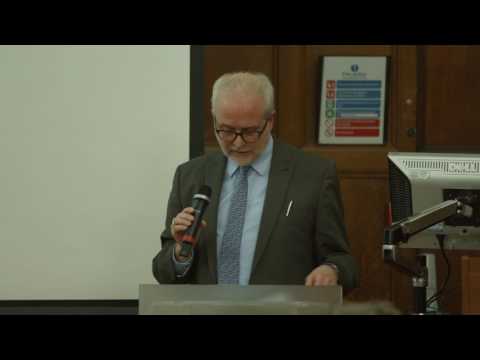 Launch of Westminster Centre for Teaching Innovation – Presentations