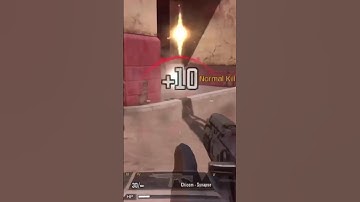 Gun game moshpit op!!  #codm #gungame #newmode #cod #callofduty #mobilegameplay #codmobile