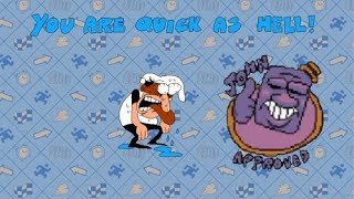 Pizza Tower Speedrun any% (1:47:54)
Discord Server
https://discord.gg/daXqSrYwAA Pizza Tower Speedrun any% (1:47:54)