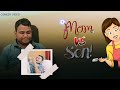 Mom vs son  assamese short story  commedy  nilim himanka 