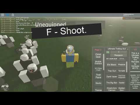 Roblox Fe Animations Gui -