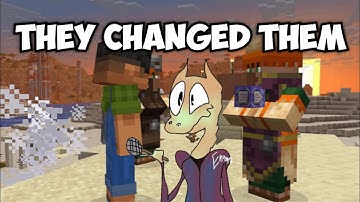 26.1 Snapshot 1 of Minecraft Java is Here, Villager Trade & Barter Changes || Dragon News #387