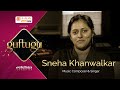 Guftugu With Sneha Khanwalkar | Indian Music Composer & Singer | Rekhta