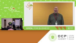 OCPREG18 - UEFI Implementation Intel® Xeon Based OCP Platform