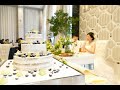 春婚×オシャレ×ナチュラル！《福島県郡山市の結婚式場　KIOKUNOMORI(記憶の森）》