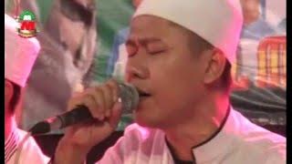 Al Munsyidin & BBM - Ya Rabbi Faj'alna Live Kalibeluk