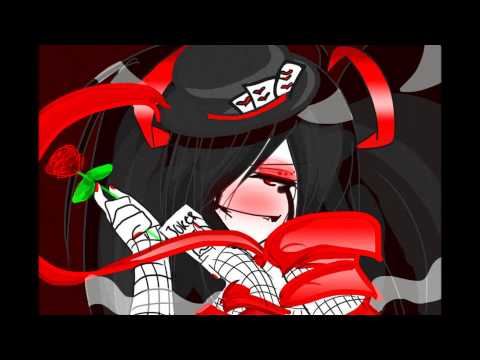 Joker by【雑音 ミク】 Zatsune Miku