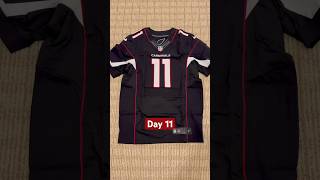 99 Jerseys In 99 Days (Day 11)