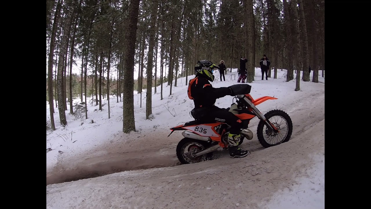 Päijänteen ympäriajo 2021 HUHDANOJA