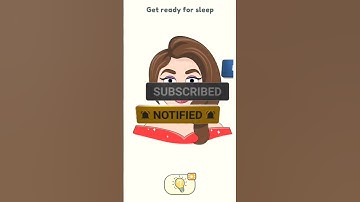 Dop 2 ( Delete one part ) Game Level 405 [Get ready for sleep?]#dop2 #gamer #gaming #gameplay #