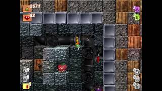 Let's play Beetle Ju part 12 - Taking advantage of the gems!