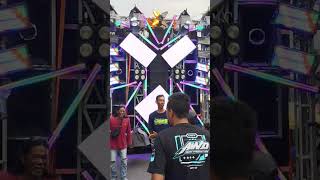 pesona bos muda AWD audio Jombang #viralvideo #trending #shorts #fyp