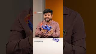 Excavator Water Bottle for Kids | Cute Kids Drinking Bottle | বাচ্চাদের মজার পানির বোতল |