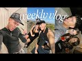 hang out with me + my friends :) weekly vlog