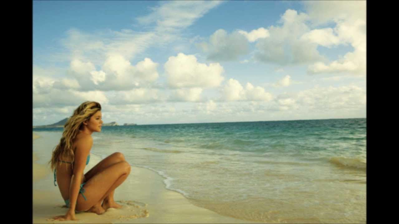 пляж катрин