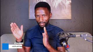 Ukuphupha umuntu ongasekho eshona okwesibili | @pastorweningi
