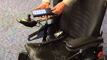 Dynamic Controls DX-ECU module