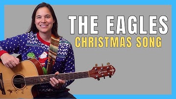 Thumbnail of Please Come Home For Christmas // Guitar Lesson with Strumming & Play Along