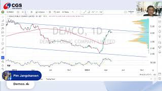 CGSI Research Live - 8 May 2024