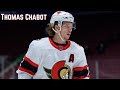 Thomas Chabot NHL 2020-21 Highlights